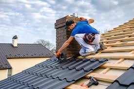 Fast & Reliable Emergency Roof Repairs in West Swanzey, NH